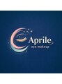 Aprile まつげパーマ/マツエク/眉毛/Aprile アプリーレ