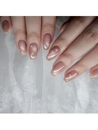 マグネットネイル