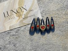 ルノン(Lunon)/ミニョンデザイン