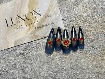 ルノン(Lunon)/ミニョンデザイン