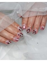 アイラス うるま市/持ち込みデザイン