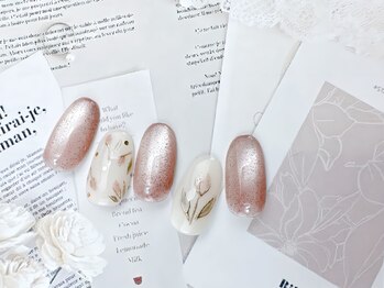 シャルム(Charm)/3月【定額】トレンドコース