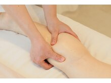 リリウム(lilium)/下半身ケア