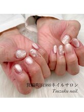 ツヅクネイル(Tsuzuku nail.)/