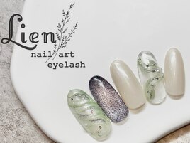 トレンドネイル★