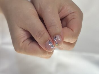 ミンツ 北浜店(Mint's)/ホロフラワー