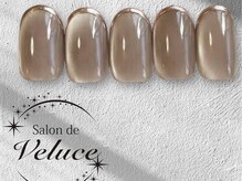 サロン ド ヴェルーチェ(salon de VELUCE)の雰囲気（マグネット　アイシングフレンチ）