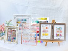 ルルミーナ(Lulu Mina)/