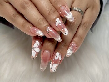 持込120分☆エンボス♪RINO