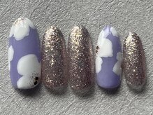 サロン ライミー(salon Rimie)/monthly design