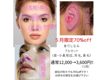 ボニー(BONNY)の写真