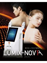 LUNA ECLAT　【7月初旬オープン（予定）】/LUMIX NOVIA導入店