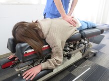 たけざわ整体院の雰囲気（【国家資格保有】が施術／他店で改善しなかったお悩みまでケア！）