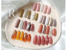 ロコ(ROCO)の雰囲気（◆クーポン利用◆￥7500（税込）9月キャンペーンアルバム掲載中）