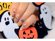 ネイルアトリエ ビー(Nail Atelier B.)