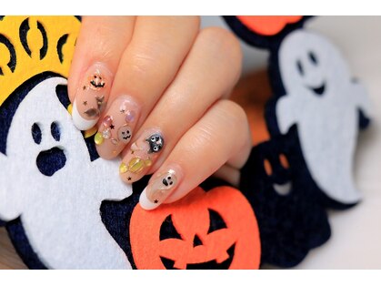 ネイルアトリエ ビー(Nail Atelier B.)の写真