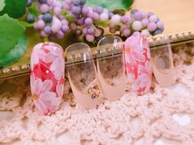 ネイルサロン セーラ 国立(Sara)/