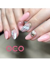 オコネイル ネイルサロンアンドスクール(OCO nail)/