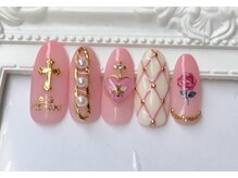 ナトゥール ネイルサロン(Natur nail salon)/