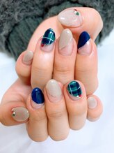 ネイルサロンアンドジュエリー アリュール(ALLURE)/