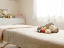 プリエ(Prier)/《小顔・エステルーム》