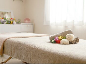 プリエ(Prier)/《小顔・エステルーム》