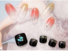 ムーア(mooa)/季節プレート5500円→4400円