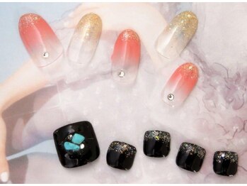 ムーア(mooa)/季節プレート5500円→4400円