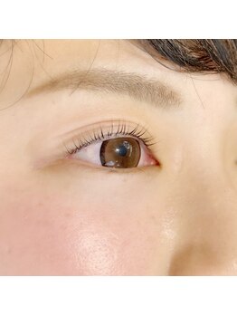 フランセス(Frances)/ラッシュリフト