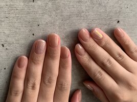 ～シンプルニュアンス～