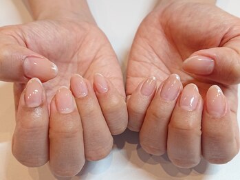 アールエム(Rm)/12月◎ネイル