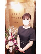 山野愛子どろんこ美容 大通店 佐久間