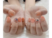 シーシーネイルサロン(CC)/