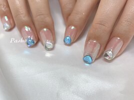 ハートストーン