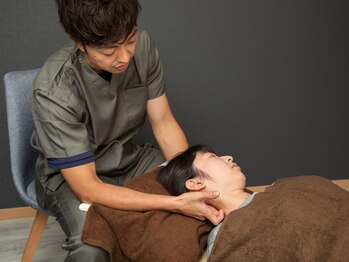 リファクト カイロプラクティック新横浜整体院(LIFACT)/骨格矯正