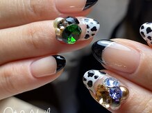 オトネイル(Oto Nail)/ネイル/パラジェル/フィルイン