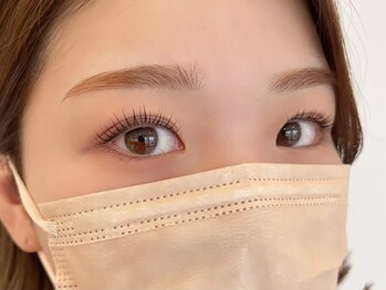 フォルトゥーナ(fortuna)/人気No.1 パリジェンヌ＋眉wax