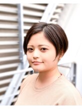 ヘッドコンシェルジュ 新宿店(head CONCIERGE) 曽根 