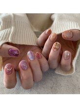 イル(iLL)/持ち込みデザイン