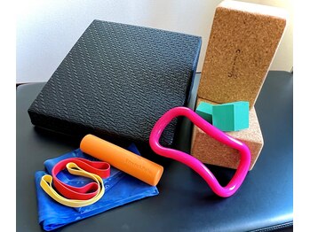 リプレス(RE_place)/【バンド/ブロック/クッション】