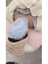 ポーラ 浦添店(POLA)/ディープコースハリ透明感マスク