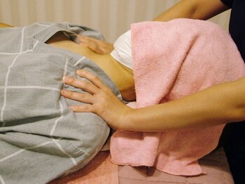 癒し処 ゆらぎ 神戸三宮駅前/全身マッサージ(もみほぐし)