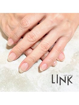 リンク(LINK)/クリア仕上げ