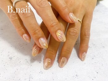 ビーネイル(B.nail)/サンプル☆