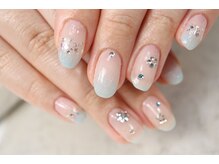 エシンネイルアート 池袋(Eshin nailart)/フリーコース♪