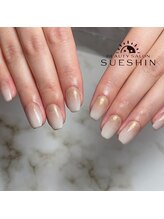 スーシン(SUESHIN)/baby boomer