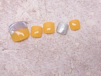 アンベリール 横浜店(Embellir)/(1922)バイカラーマグネット