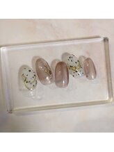 ヴィヴィ(vivi)/トレンドアート定額Bコース