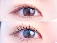 アイラッシュ リノア(LiNoa)/まつげパーマ