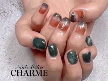 シャーム(CHARME)/